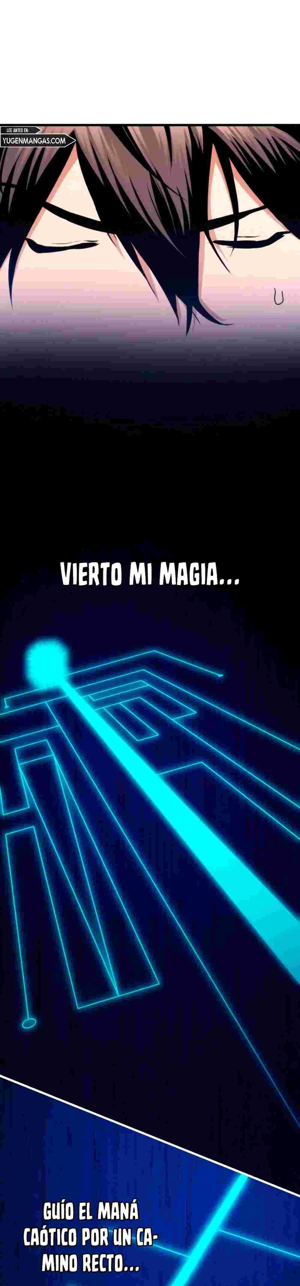 El Retorno Del Ranker (Remake) capítulo 32 página 37