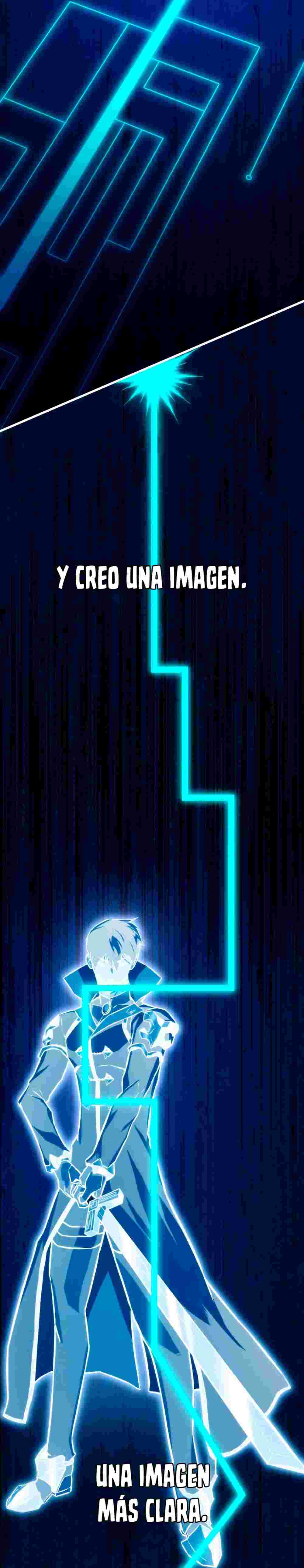 El Retorno Del Ranker (Remake) capítulo 32 página 38
