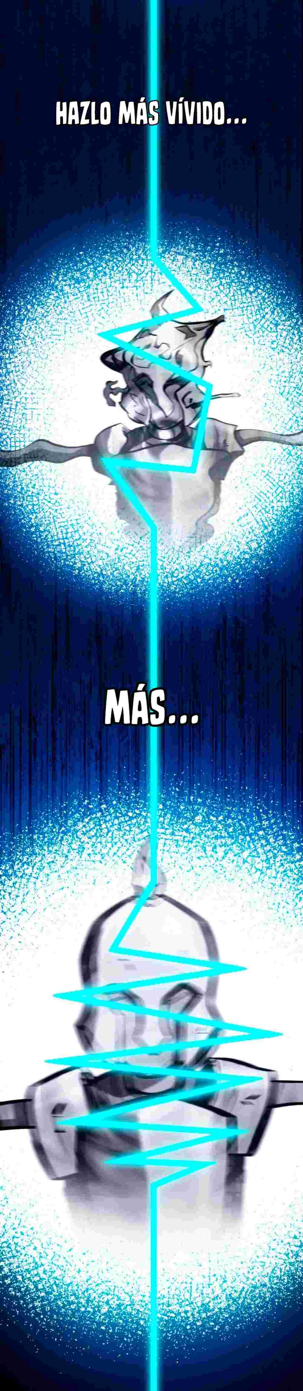 El Retorno Del Ranker (Remake) capítulo 32 página 40