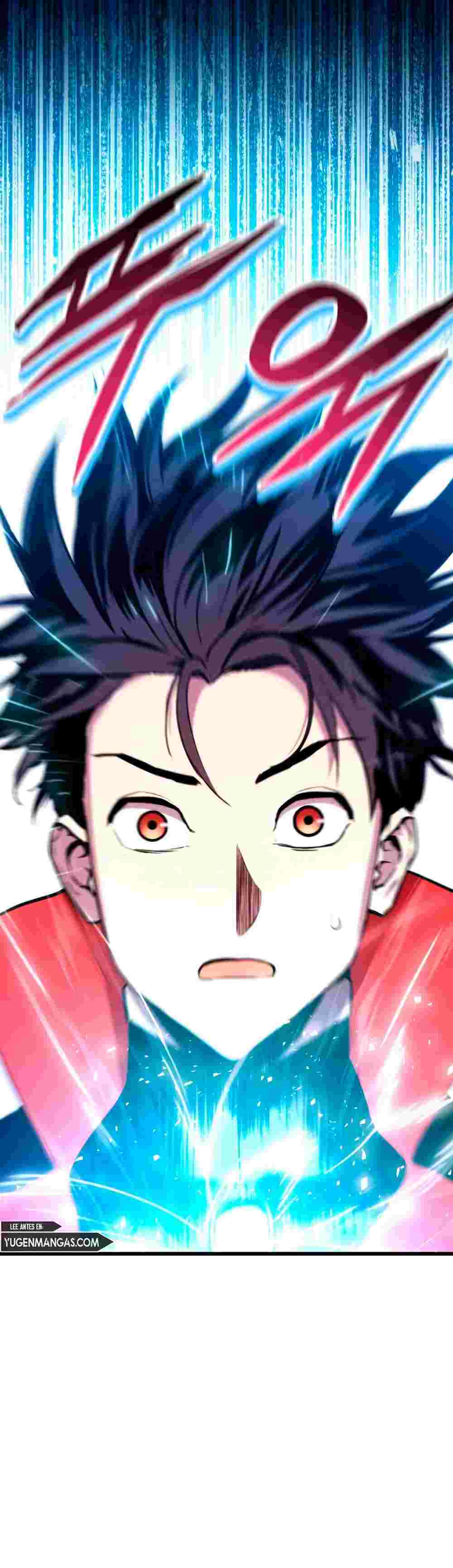 El Retorno Del Ranker (Remake) capítulo 32 página 42