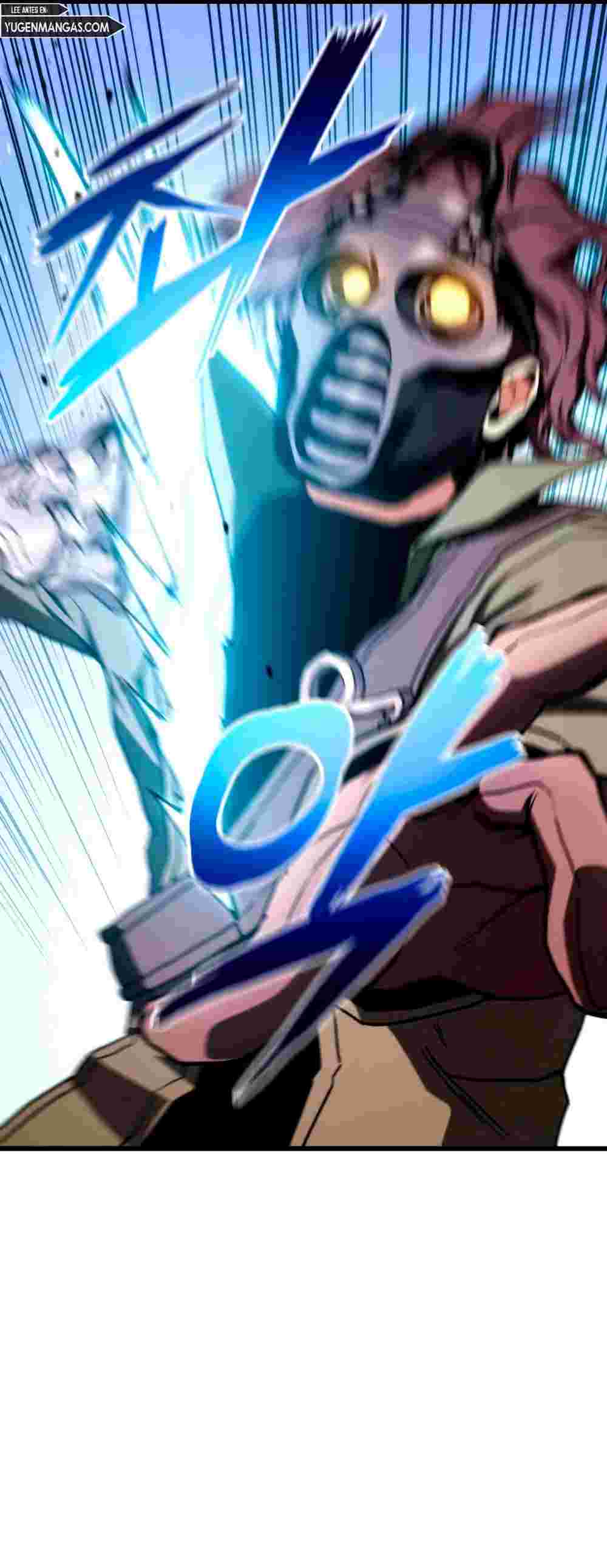 El Retorno Del Ranker (Remake) capítulo 33 página 20