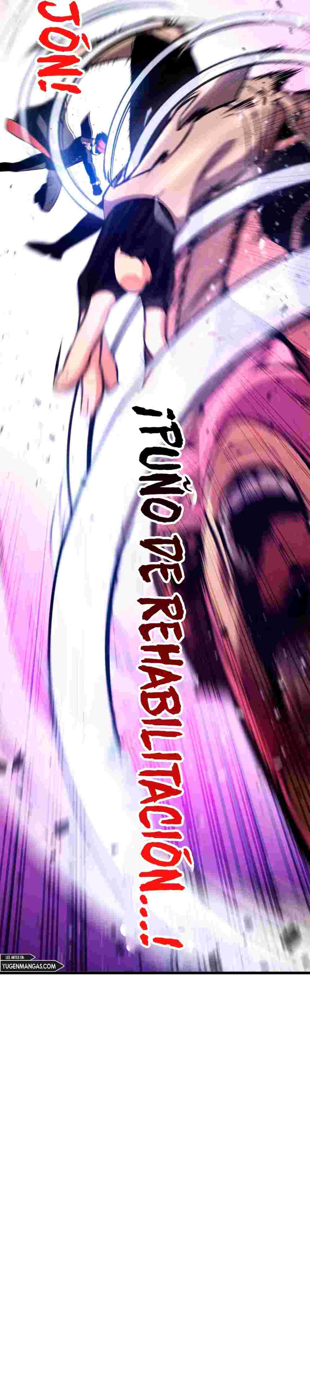 El Retorno Del Ranker (Remake) capítulo 33 página 46
