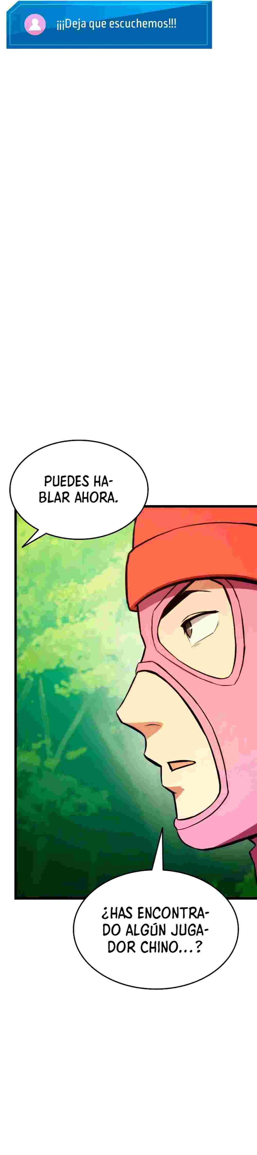 El Retorno Del Ranker (Remake) capítulo 34 página 12