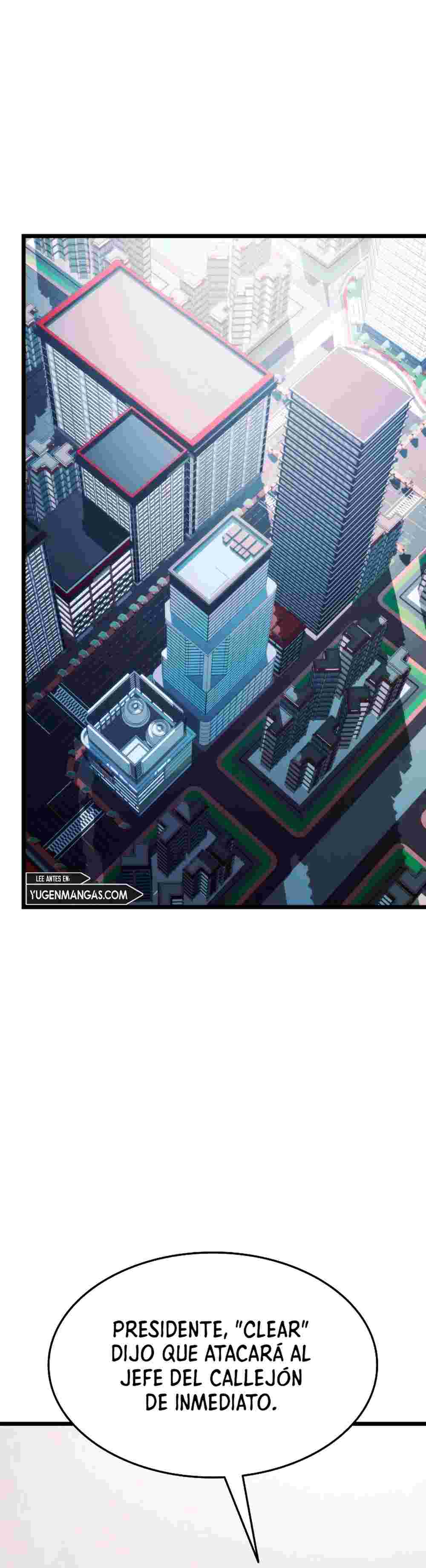 El Retorno Del Ranker (Remake) capítulo 34 página 17