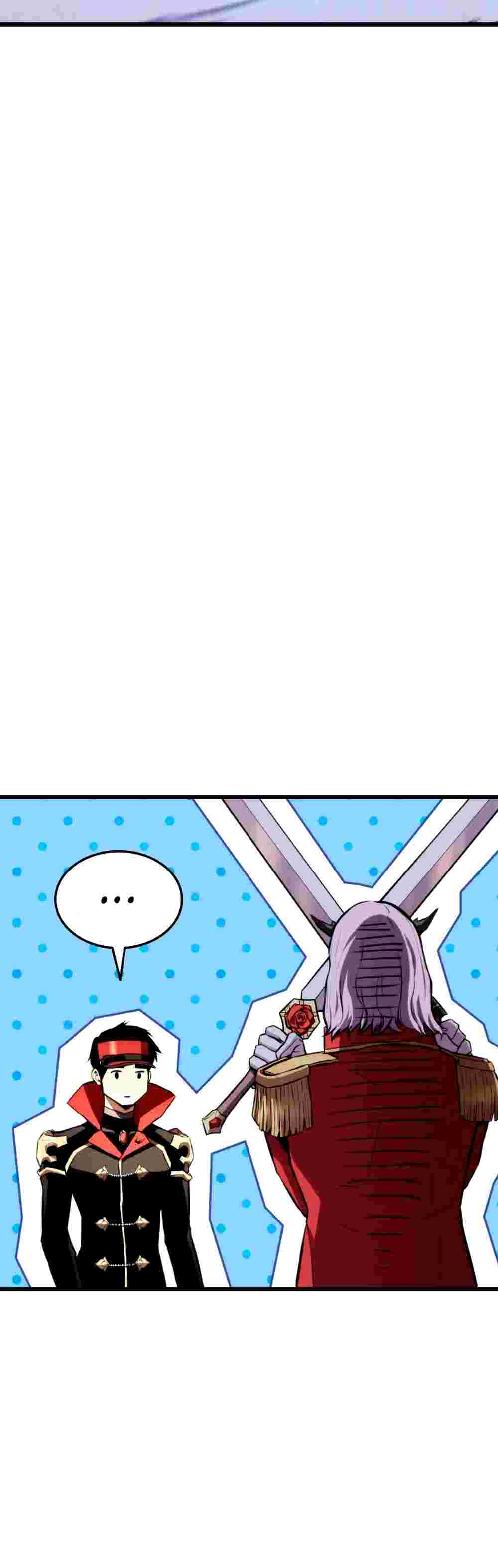 El Retorno Del Ranker (Remake) capítulo 34 página 29