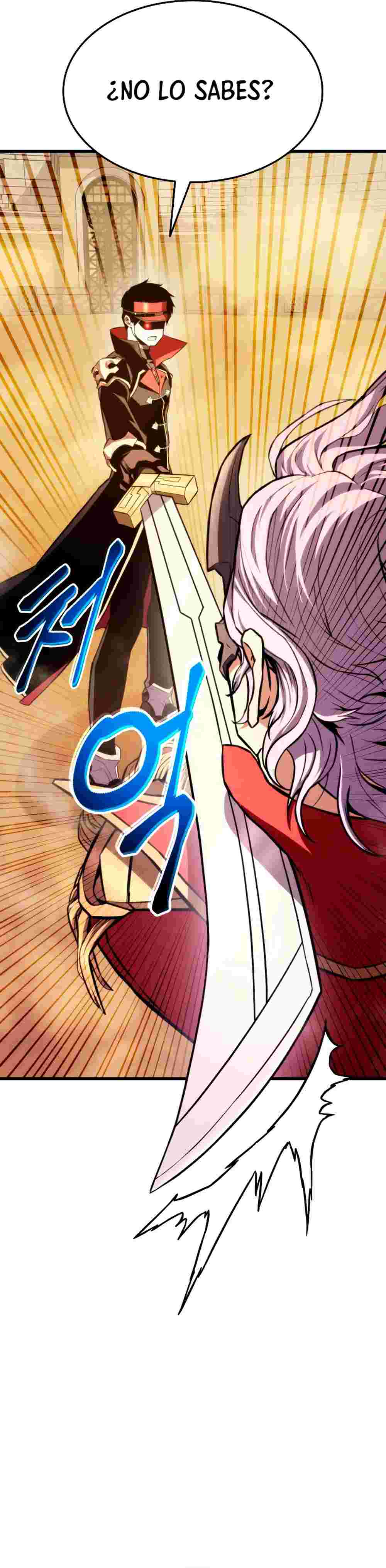 El Retorno Del Ranker (Remake) capítulo 34 página 38