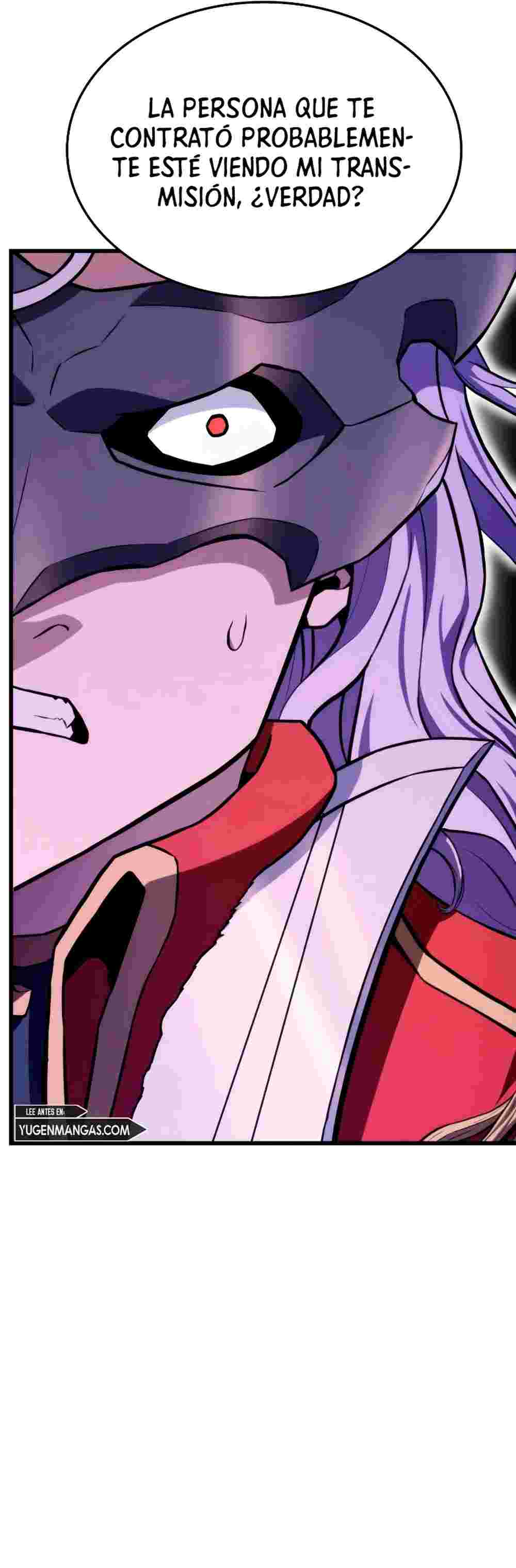 El Retorno Del Ranker (Remake) capítulo 34 página 39