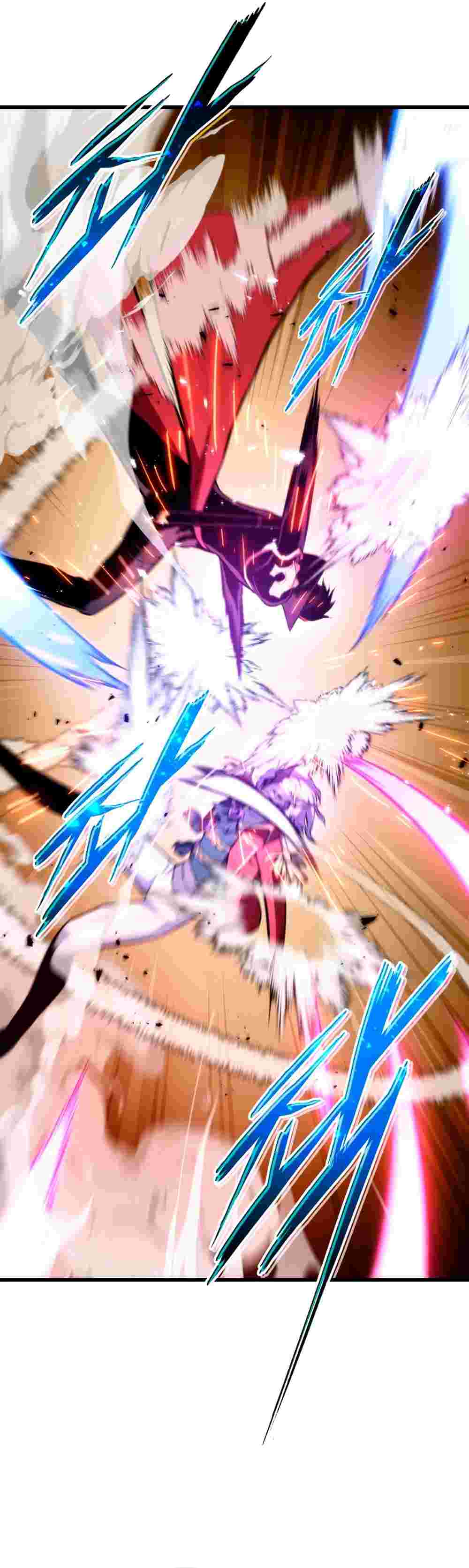 El Retorno Del Ranker (Remake) capítulo 34 página 44