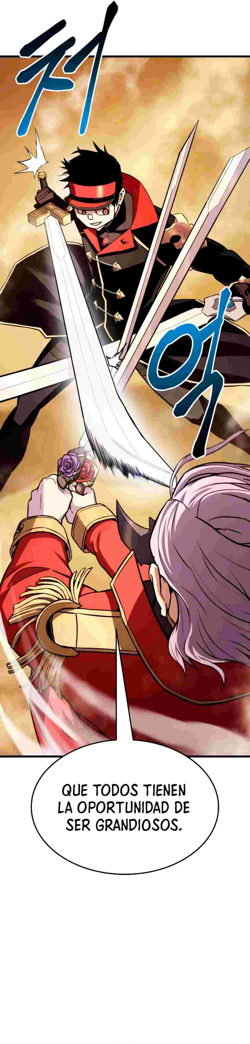 El Retorno Del Ranker (Remake) capítulo 34 página 48