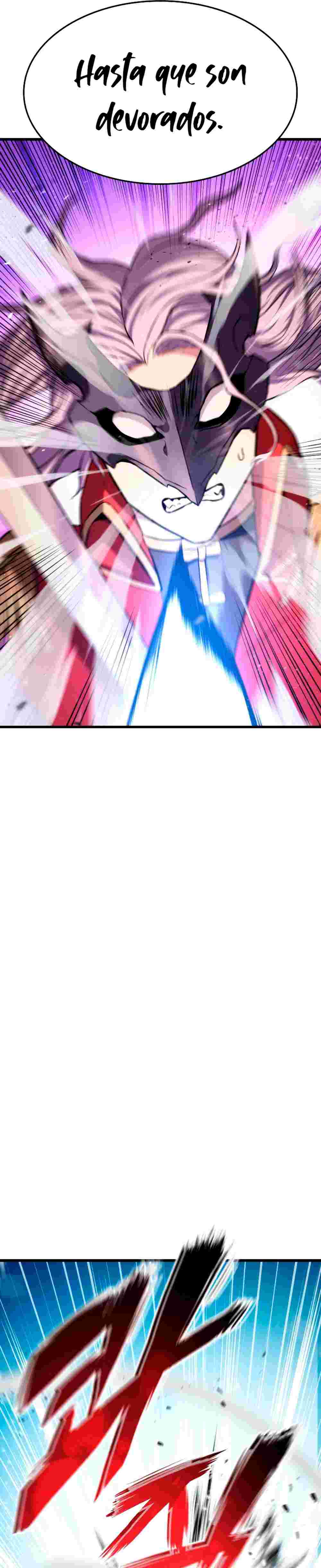 El Retorno Del Ranker (Remake) capítulo 34 página 49