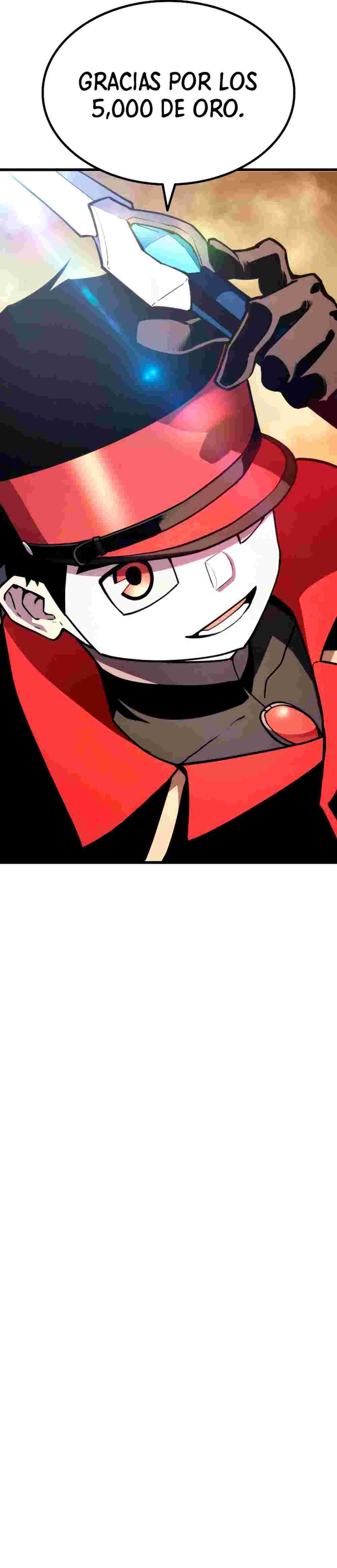 El Retorno Del Ranker (Remake) capítulo 34 página 52