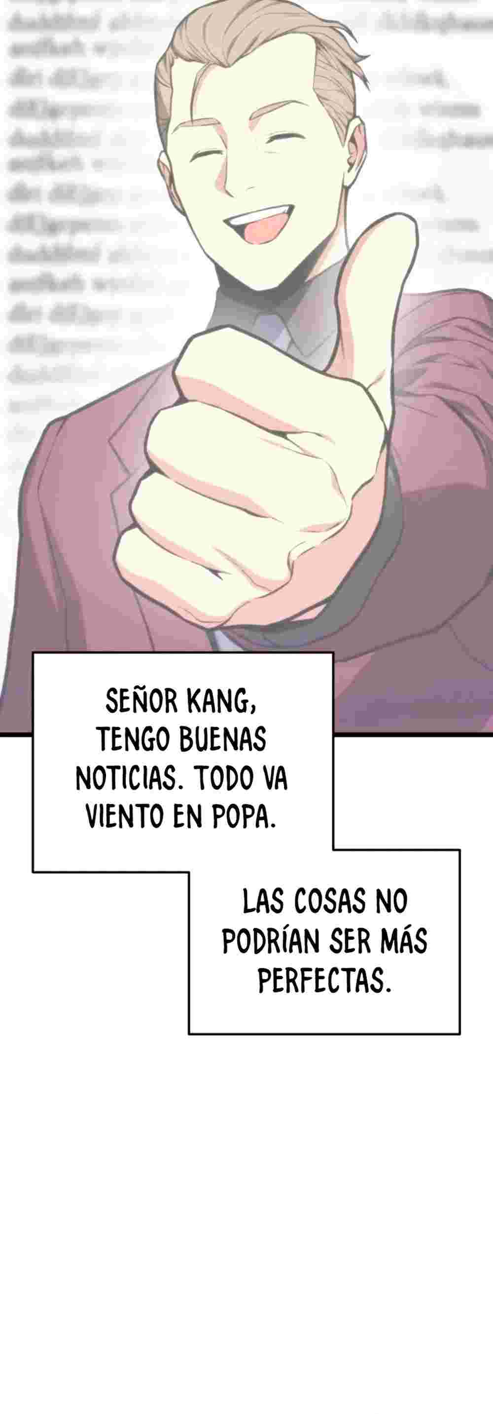 El Retorno Del Ranker (Remake) capítulo 35 página 25