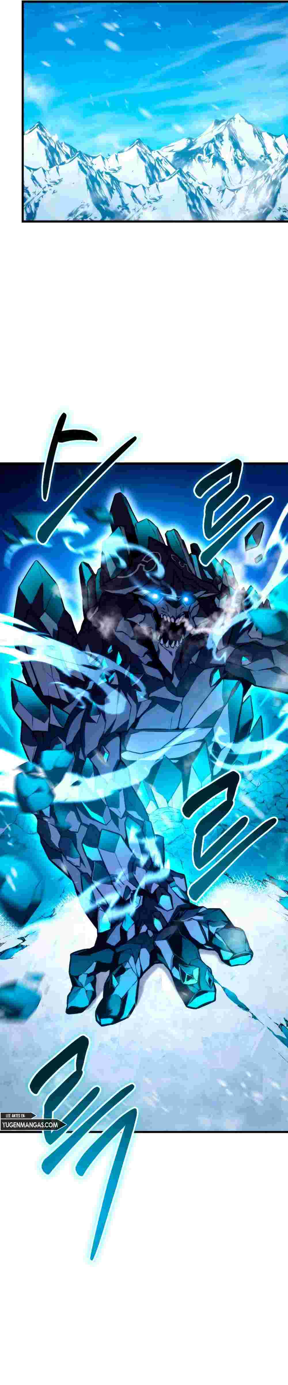 El Retorno Del Ranker (Remake) capítulo 36 página 15