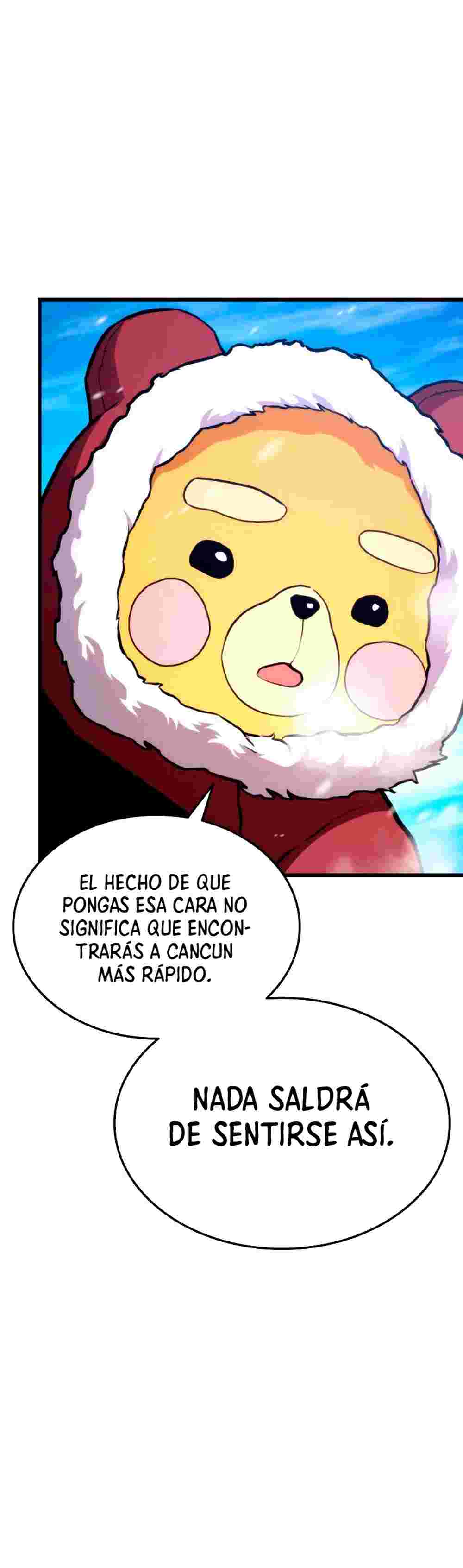 El Retorno Del Ranker (Remake) capítulo 36 página 22