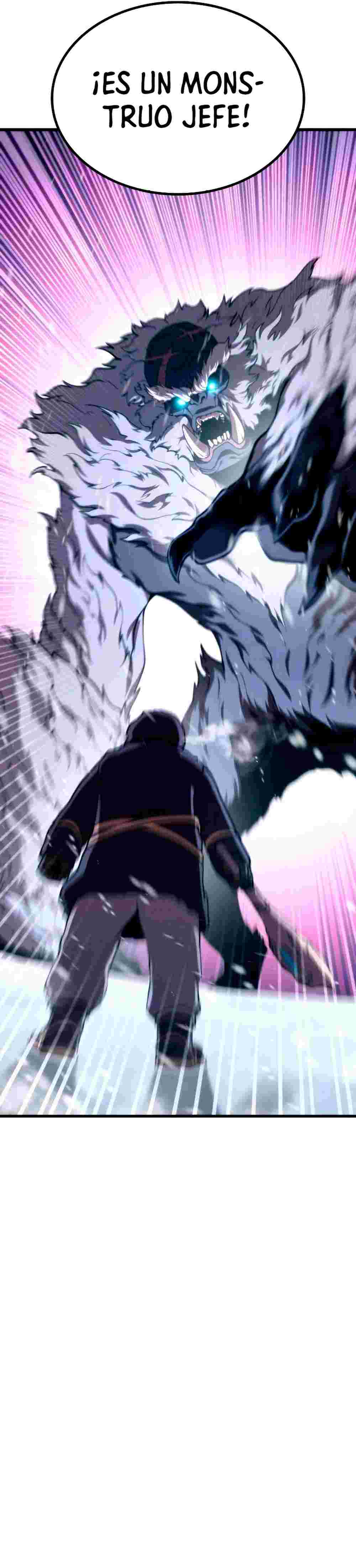 El Retorno Del Ranker (Remake) capítulo 36 página 26