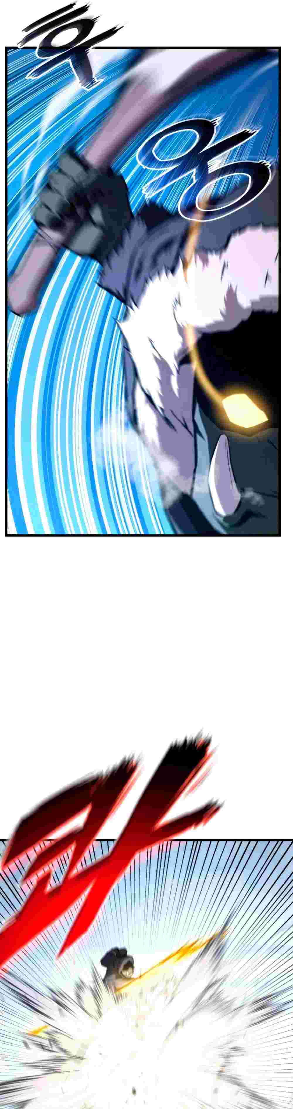 El Retorno Del Ranker (Remake) capítulo 36 página 27