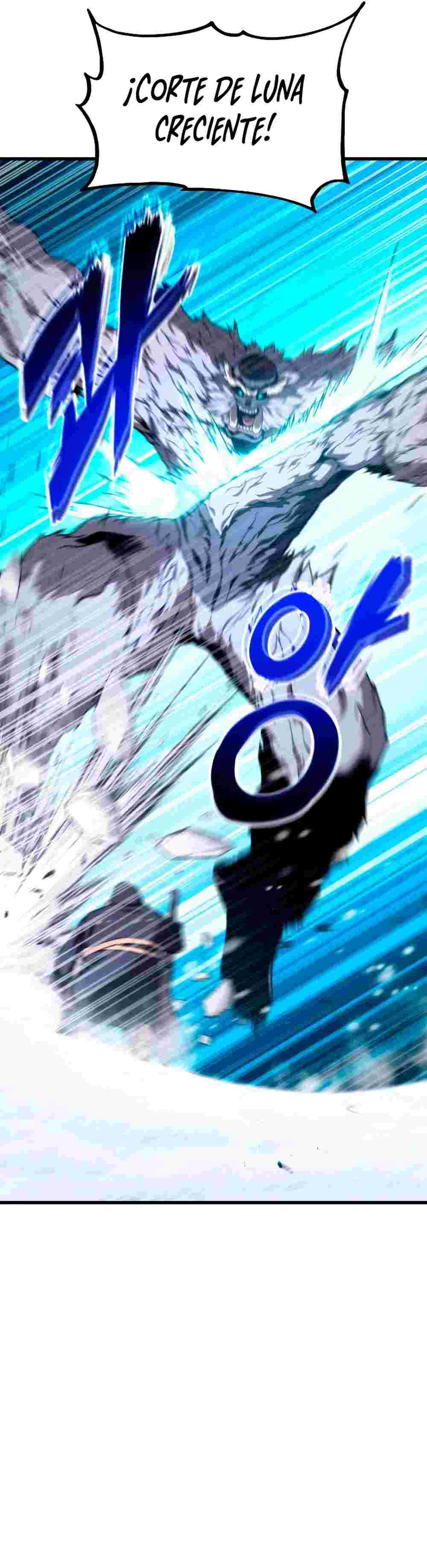 El Retorno Del Ranker (Remake) capítulo 36 página 31