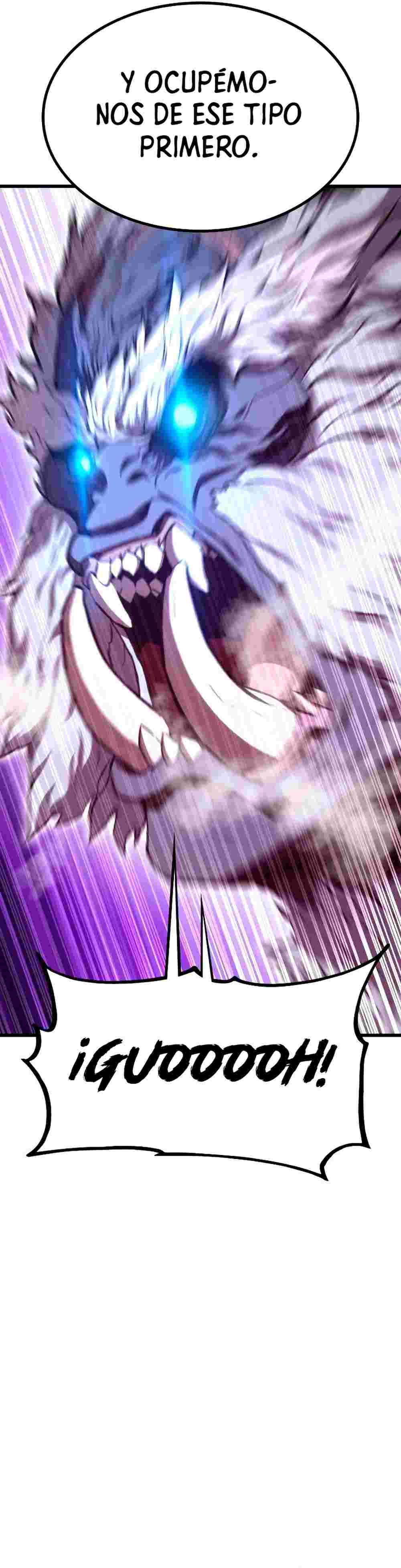 El Retorno Del Ranker (Remake) capítulo 36 página 36