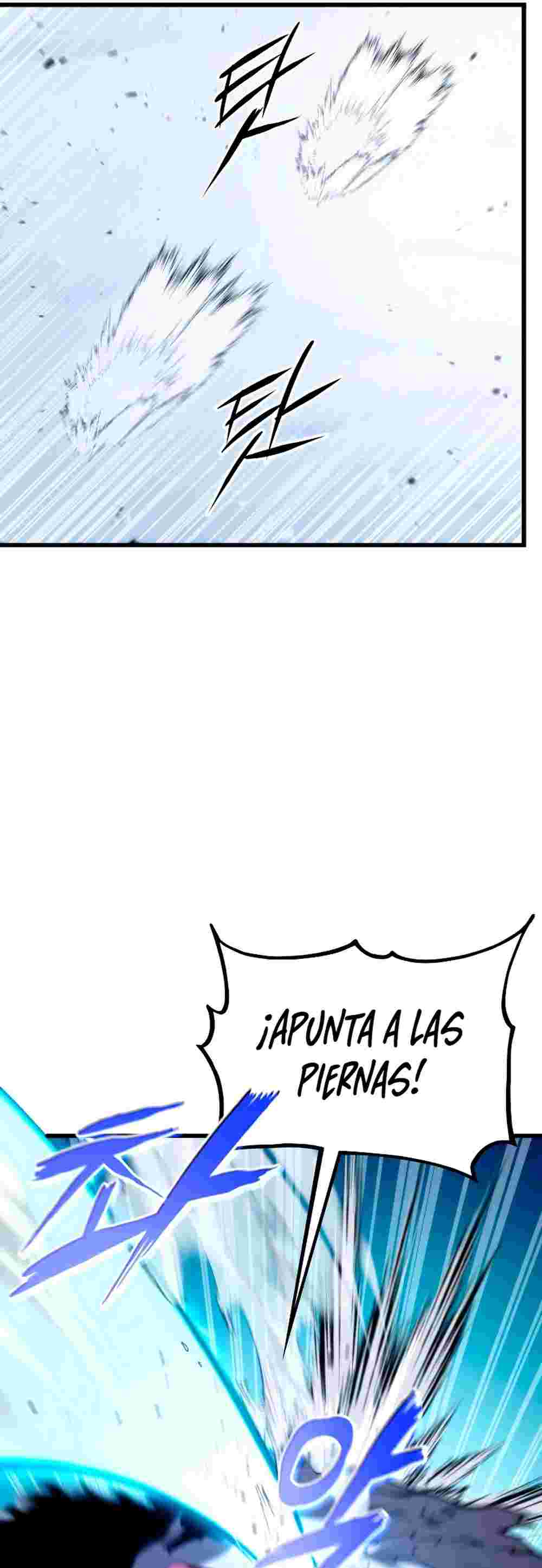 El Retorno Del Ranker (Remake) capítulo 36 página 39