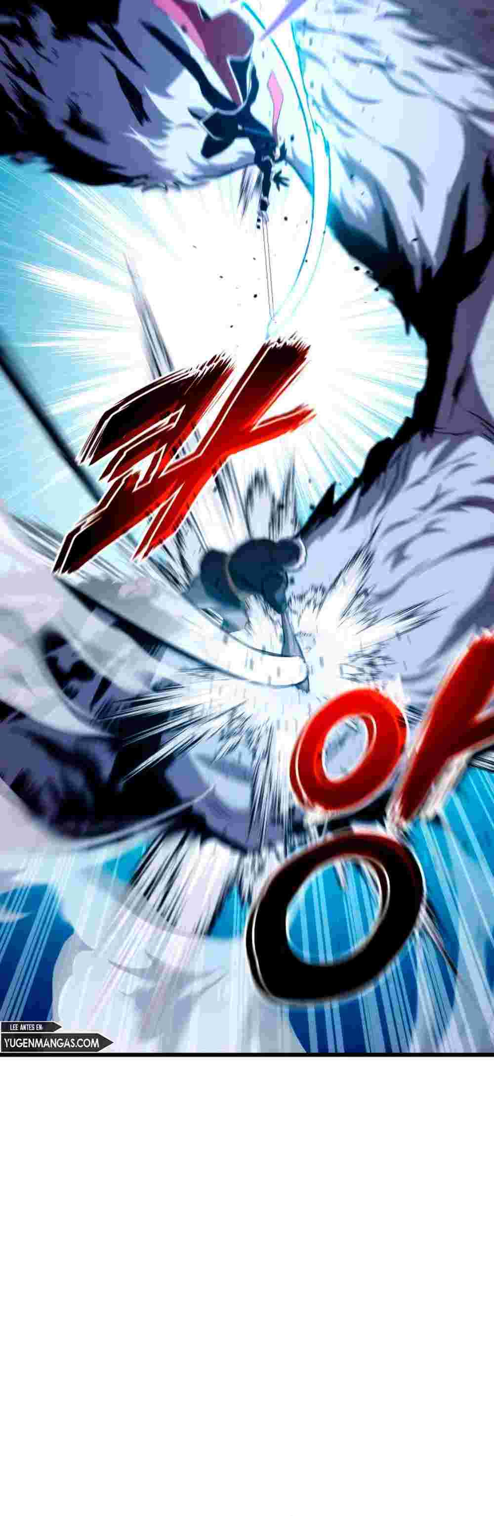 El Retorno Del Ranker (Remake) capítulo 36 página 40