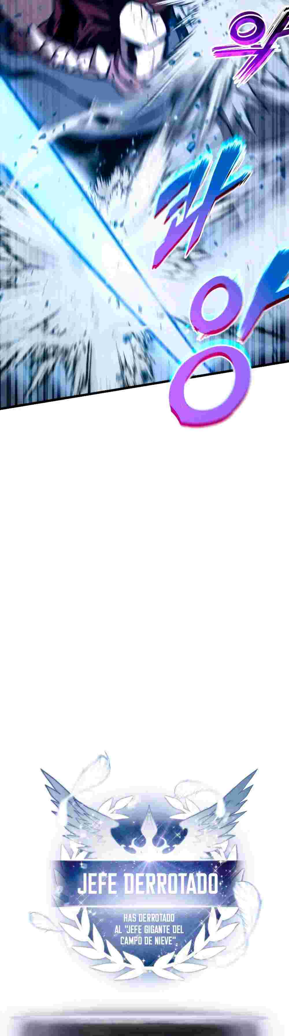 El Retorno Del Ranker (Remake) capítulo 36 página 44