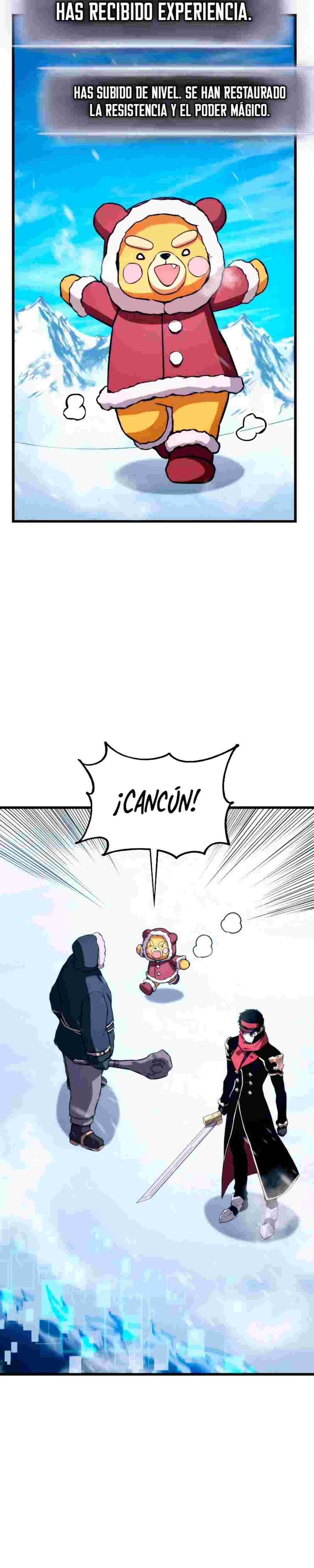 El Retorno Del Ranker (Remake) capítulo 36 página 45