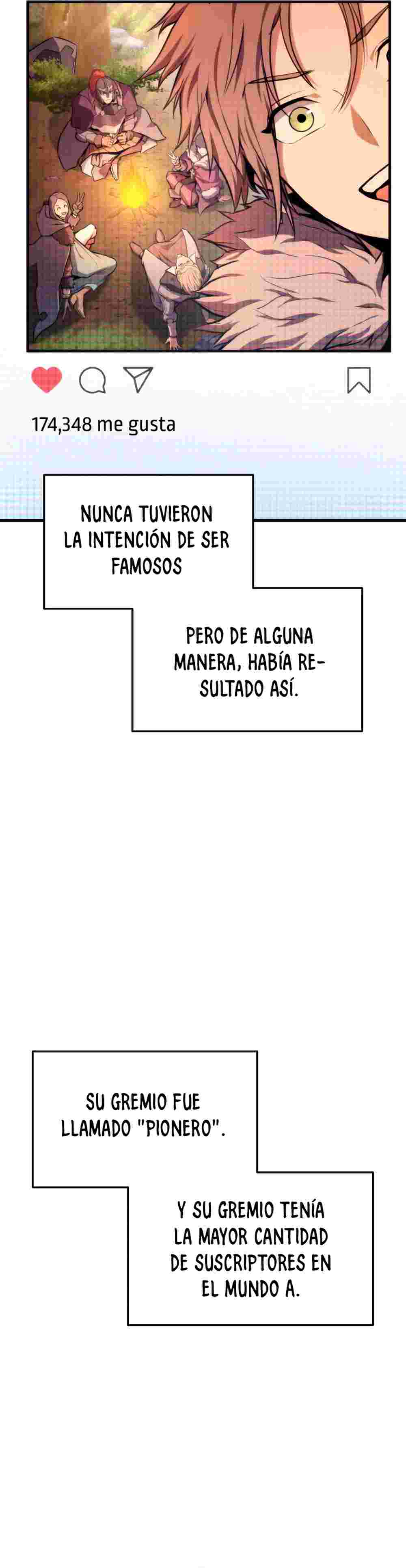 El Retorno Del Ranker (Remake) capítulo 36 página 5