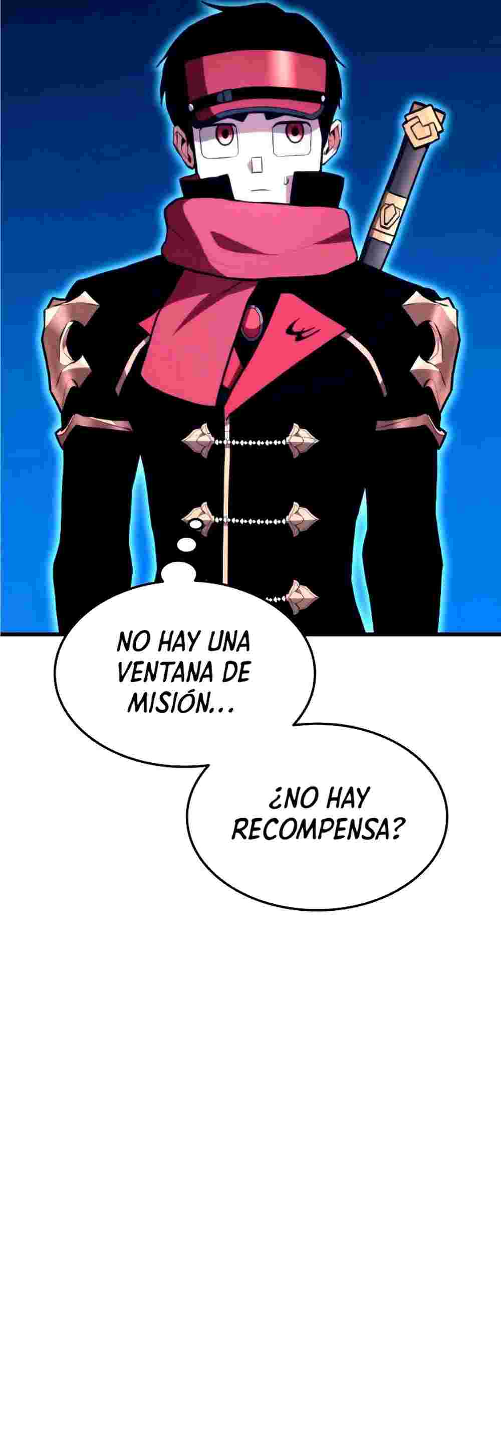 El Retorno Del Ranker (Remake) capítulo 36 página 52