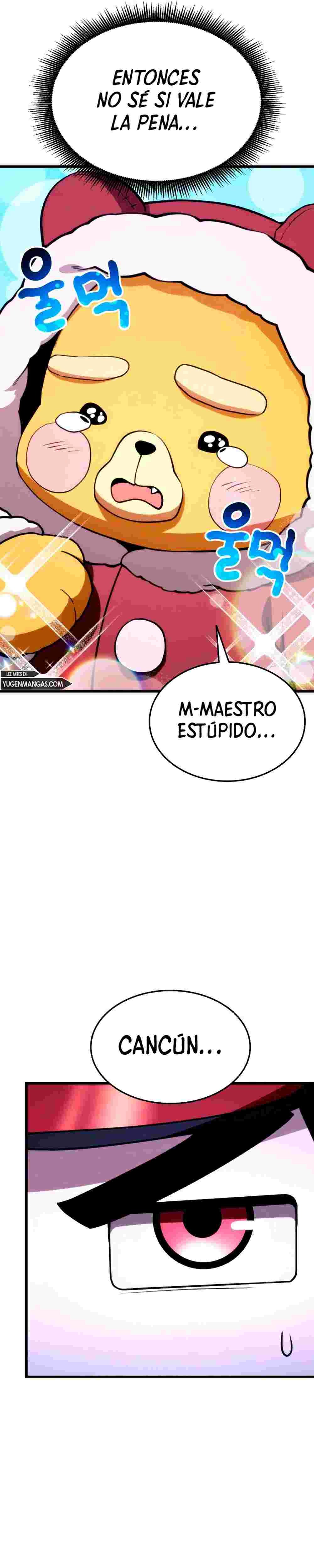 El Retorno Del Ranker (Remake) capítulo 36 página 53