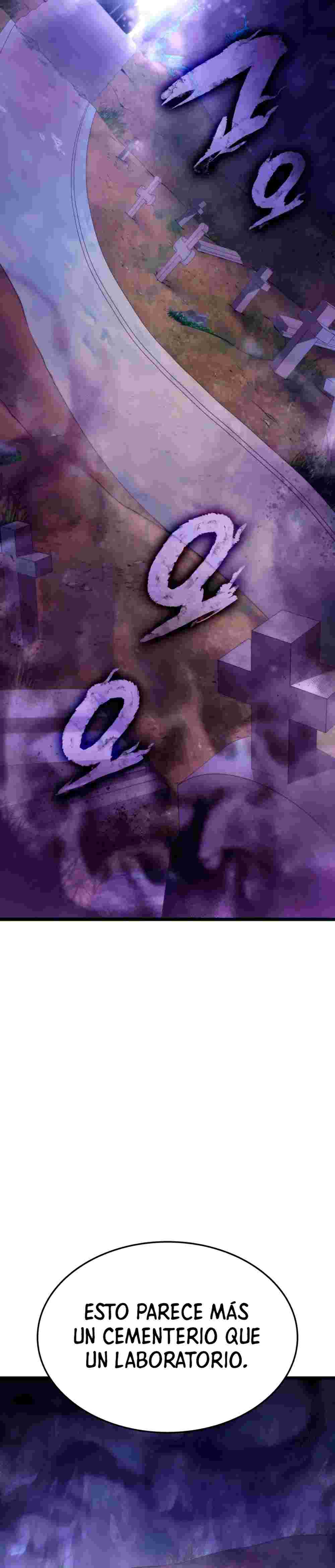 El Retorno Del Ranker (Remake) capítulo 37 página 10