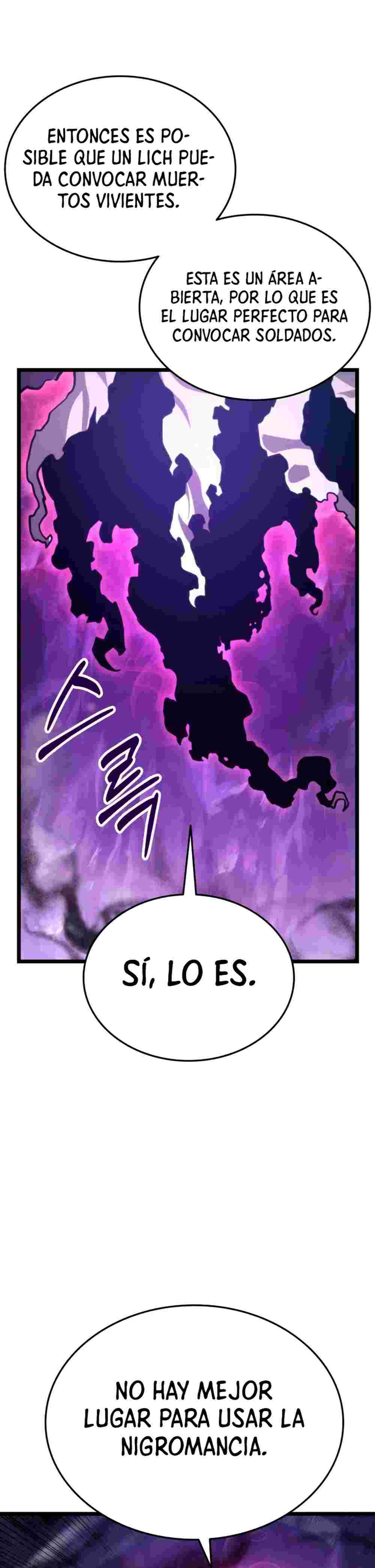 El Retorno Del Ranker (Remake) capítulo 37 página 15