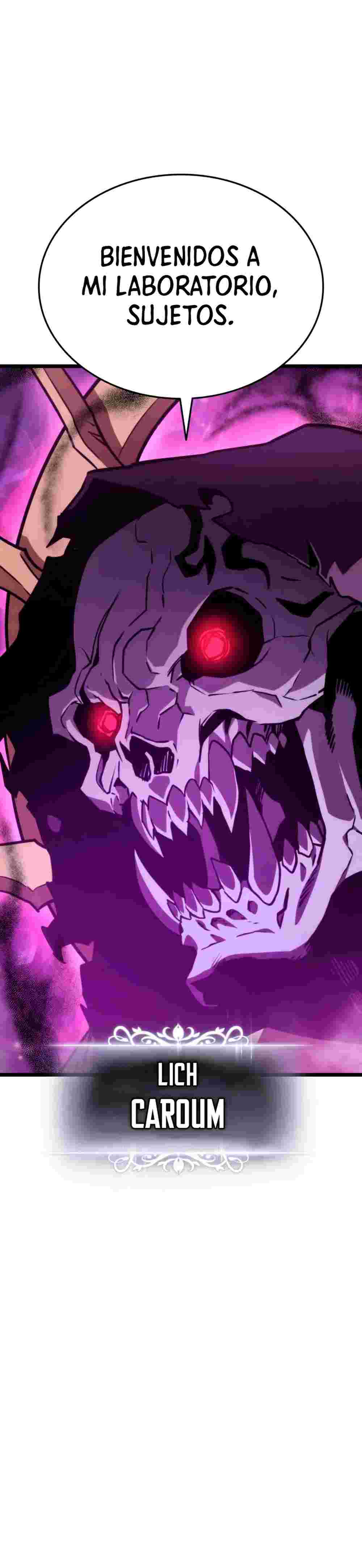 El Retorno Del Ranker (Remake) capítulo 37 página 17