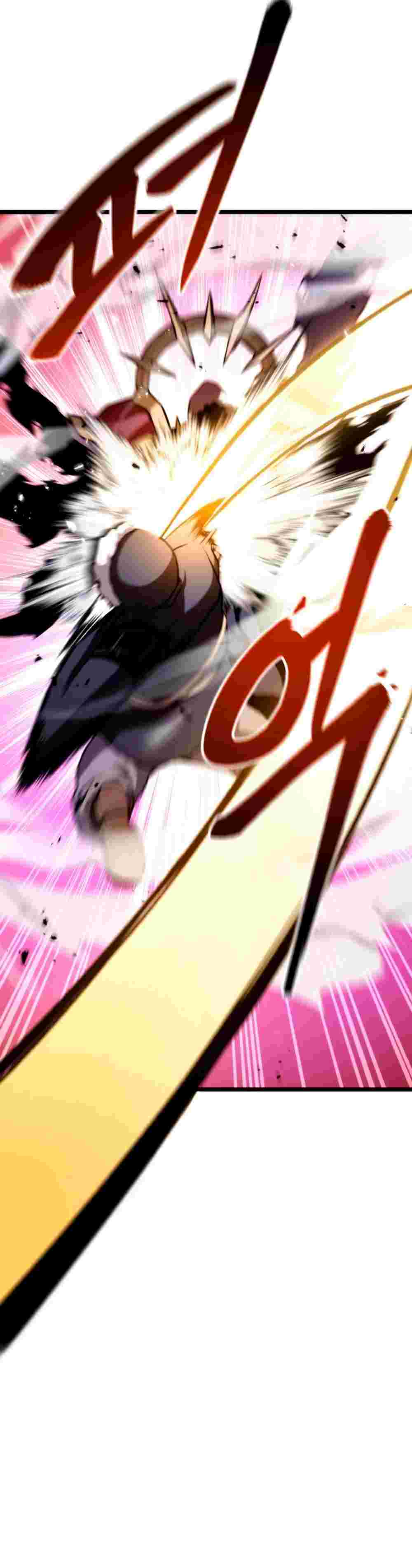 El Retorno Del Ranker (Remake) capítulo 37 página 20