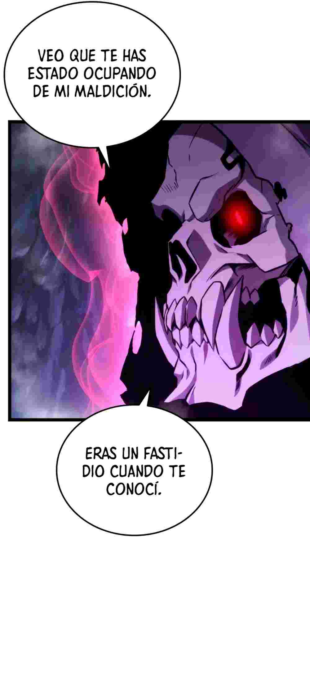 El Retorno Del Ranker (Remake) capítulo 37 página 23