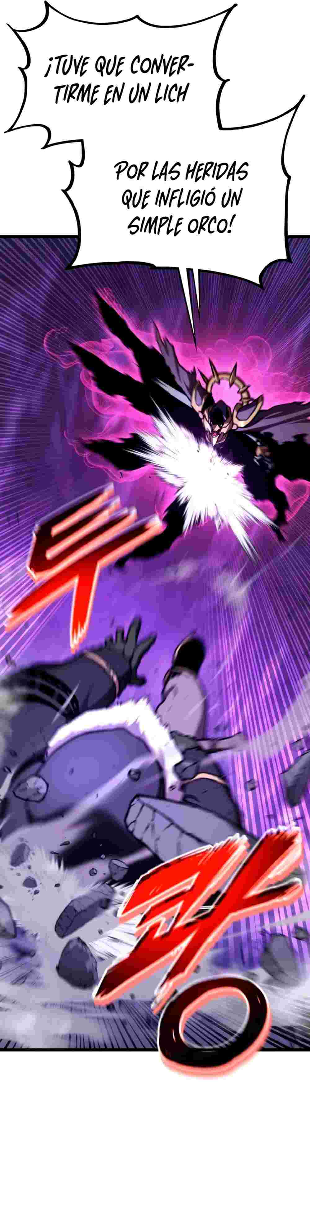 El Retorno Del Ranker (Remake) capítulo 37 página 24