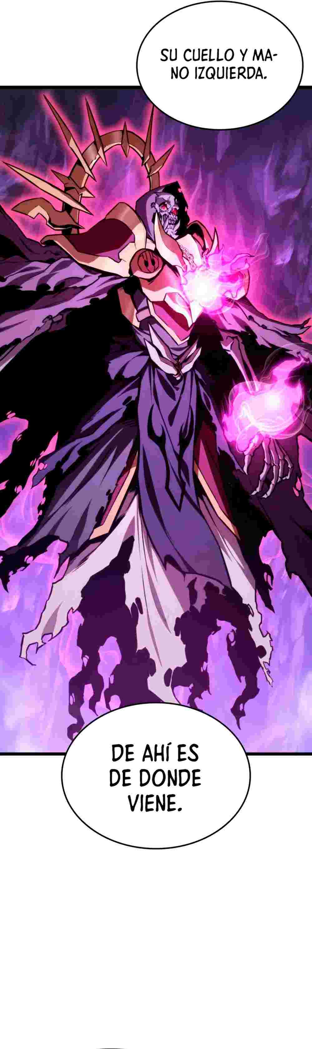 El Retorno Del Ranker (Remake) capítulo 37 página 31