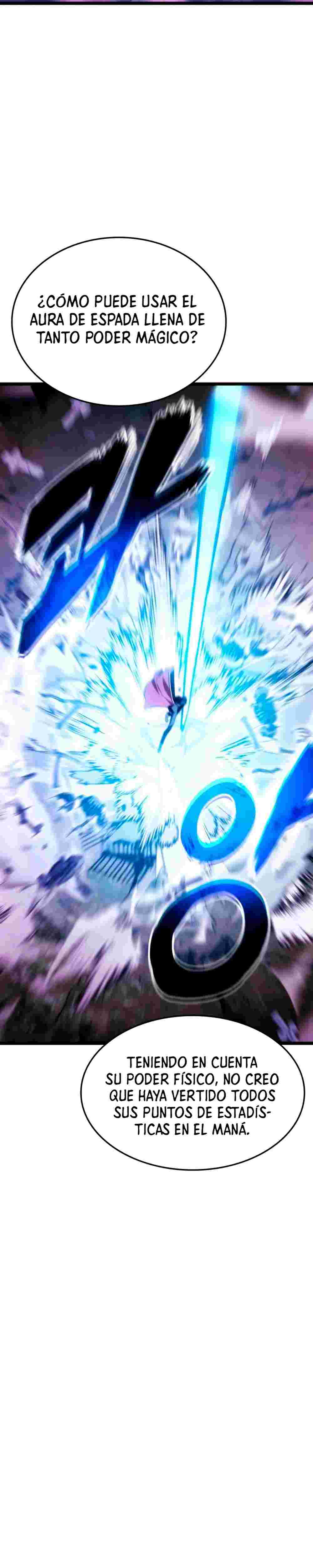 El Retorno Del Ranker (Remake) capítulo 37 página 37