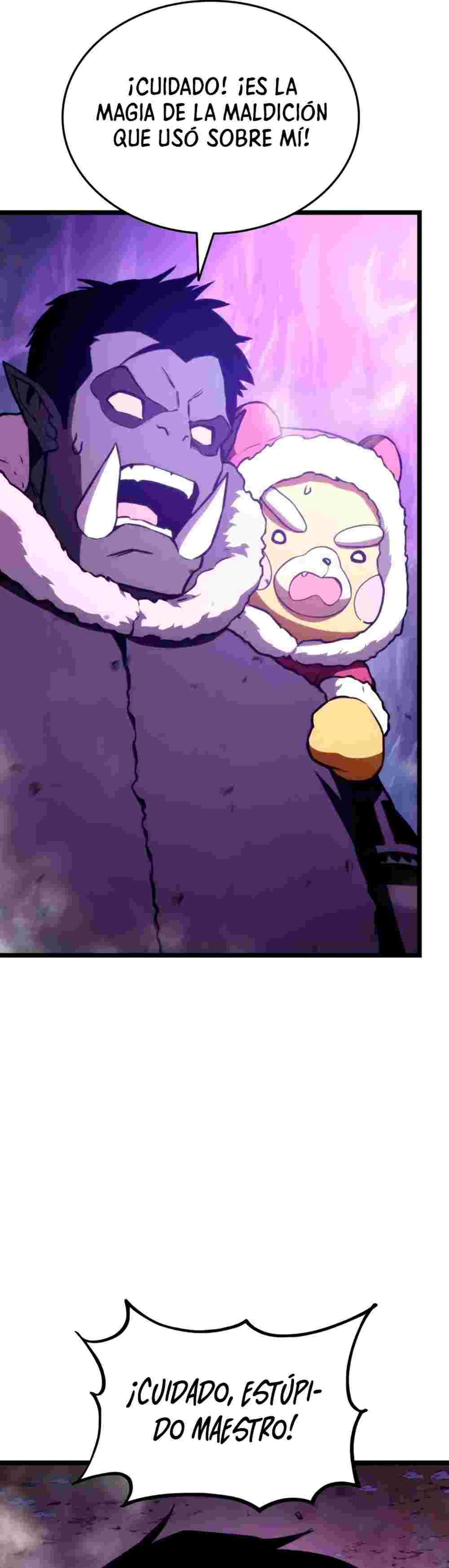 El Retorno Del Ranker (Remake) capítulo 37 página 40