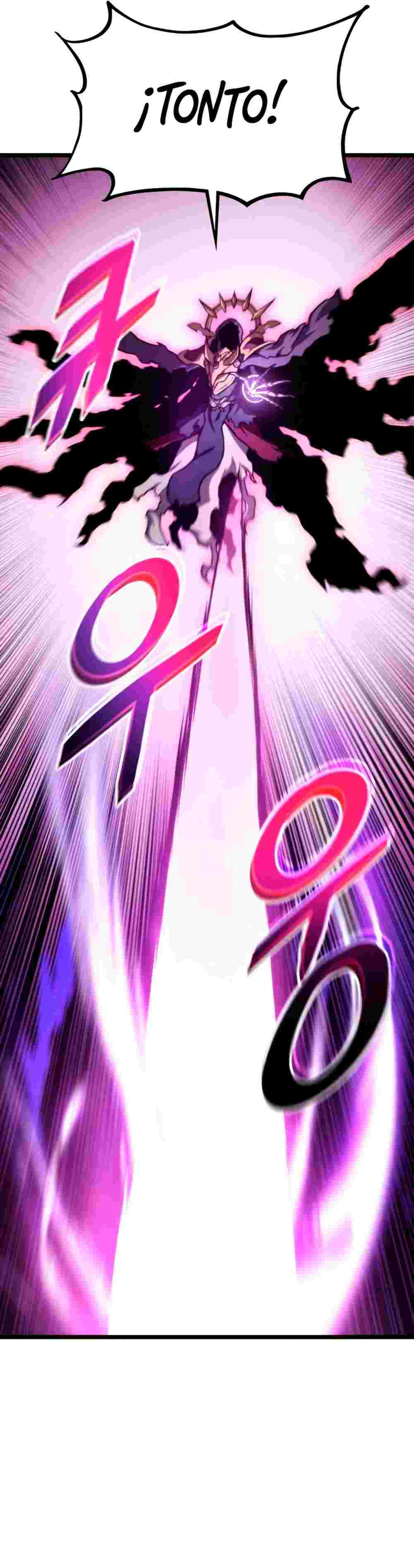 El Retorno Del Ranker (Remake) capítulo 37 página 43