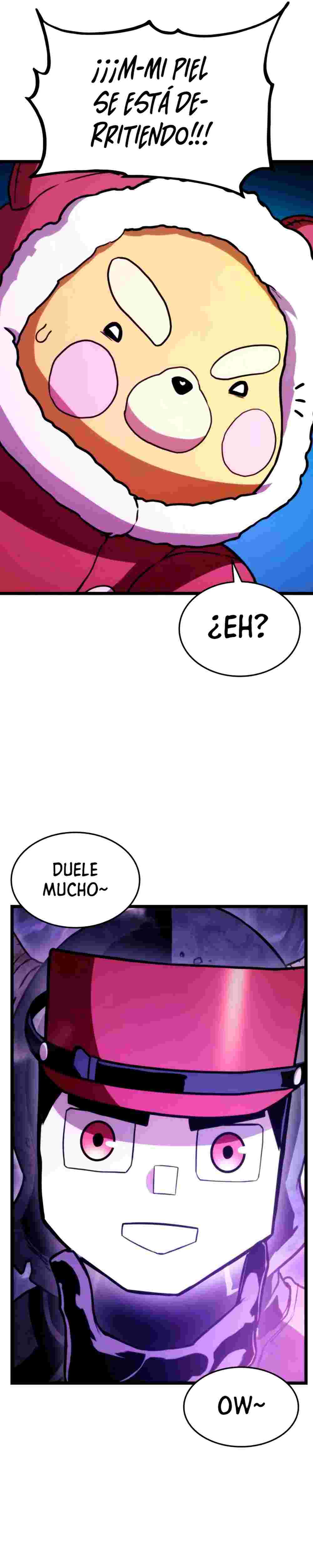 El Retorno Del Ranker (Remake) capítulo 37 página 46