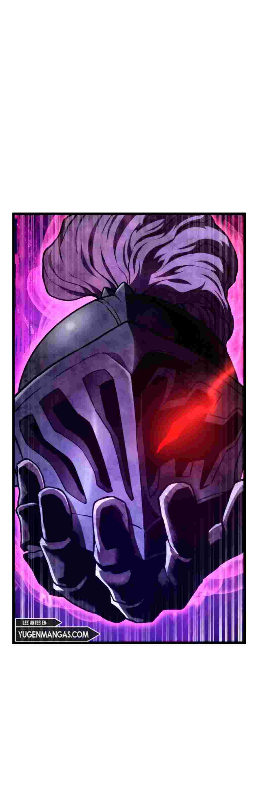 El Retorno Del Ranker (Remake) capítulo 37 página 54