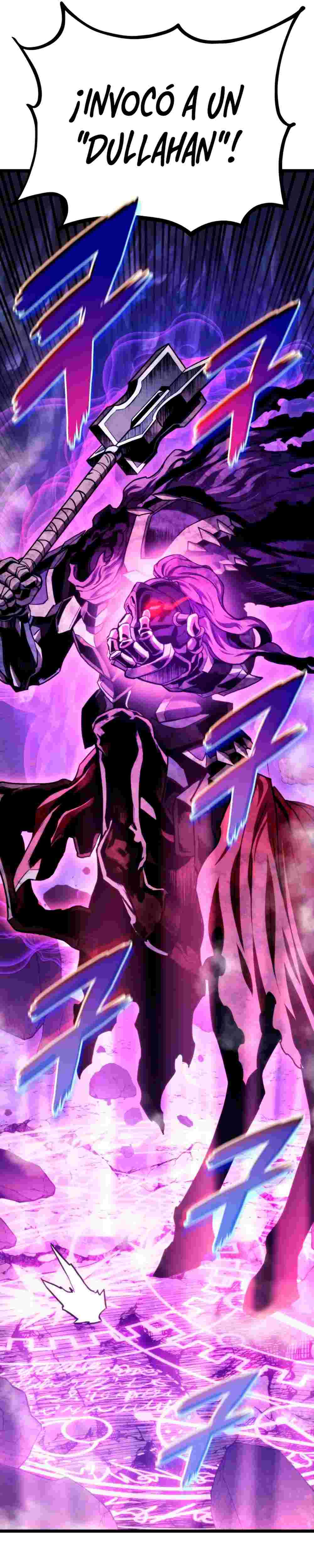 El Retorno Del Ranker (Remake) capítulo 37 página 55
