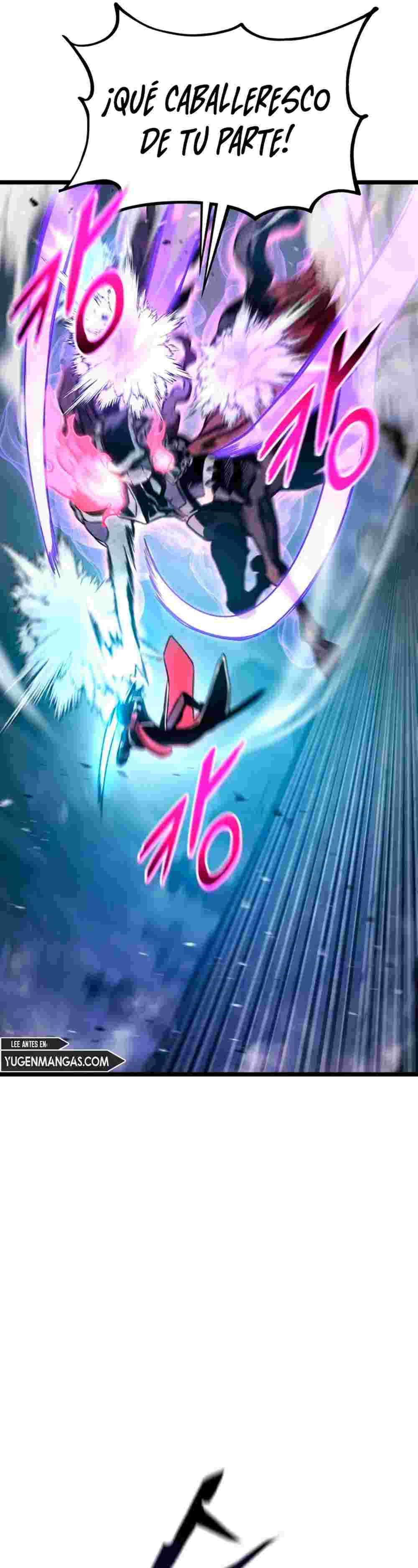 El Retorno Del Ranker (Remake) capítulo 38 página 16
