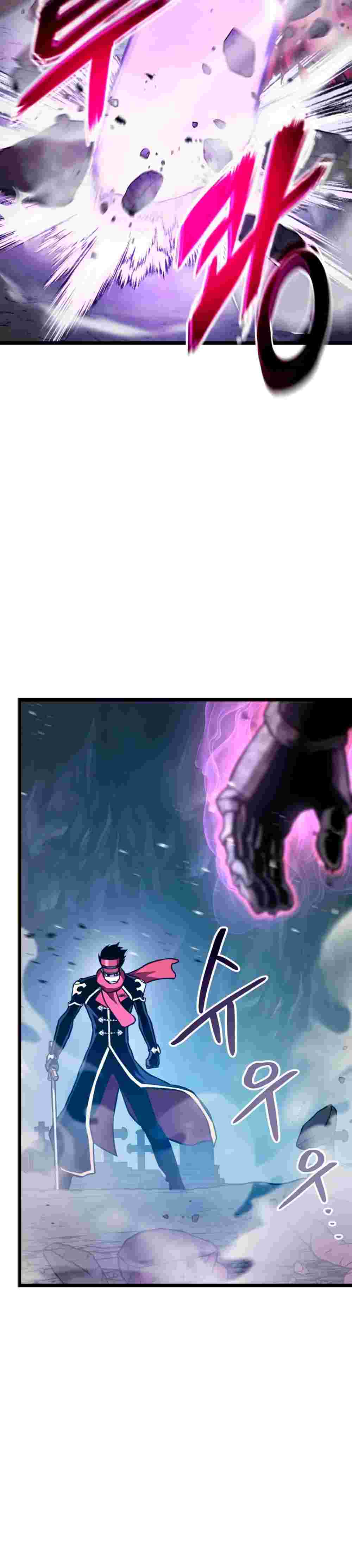 El Retorno Del Ranker (Remake) capítulo 38 página 18