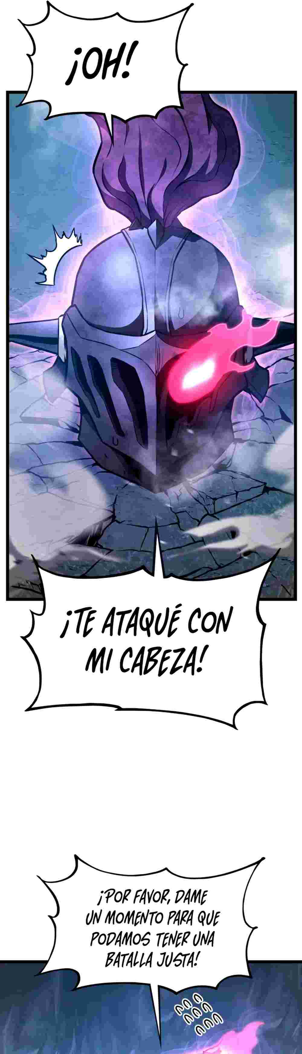 El Retorno Del Ranker (Remake) capítulo 38 página 19