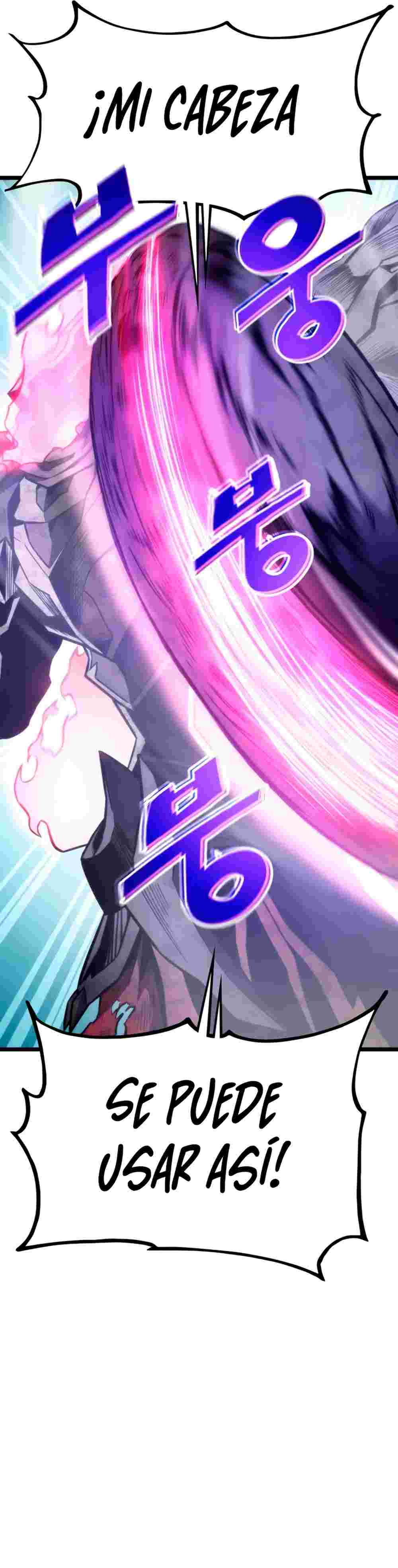 El Retorno Del Ranker (Remake) capítulo 38 página 22