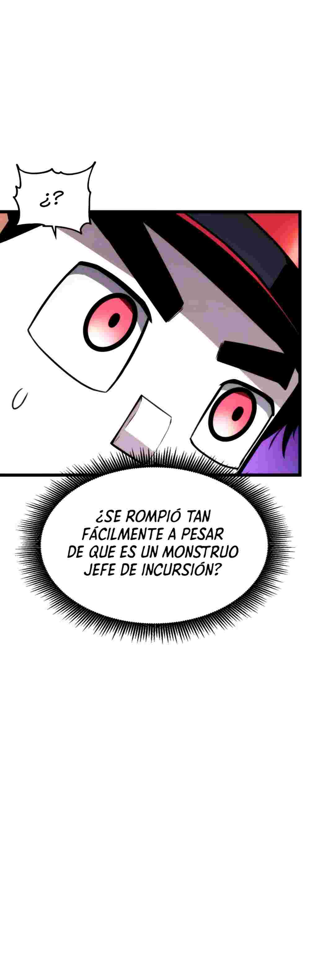 El Retorno Del Ranker (Remake) capítulo 38 página 25