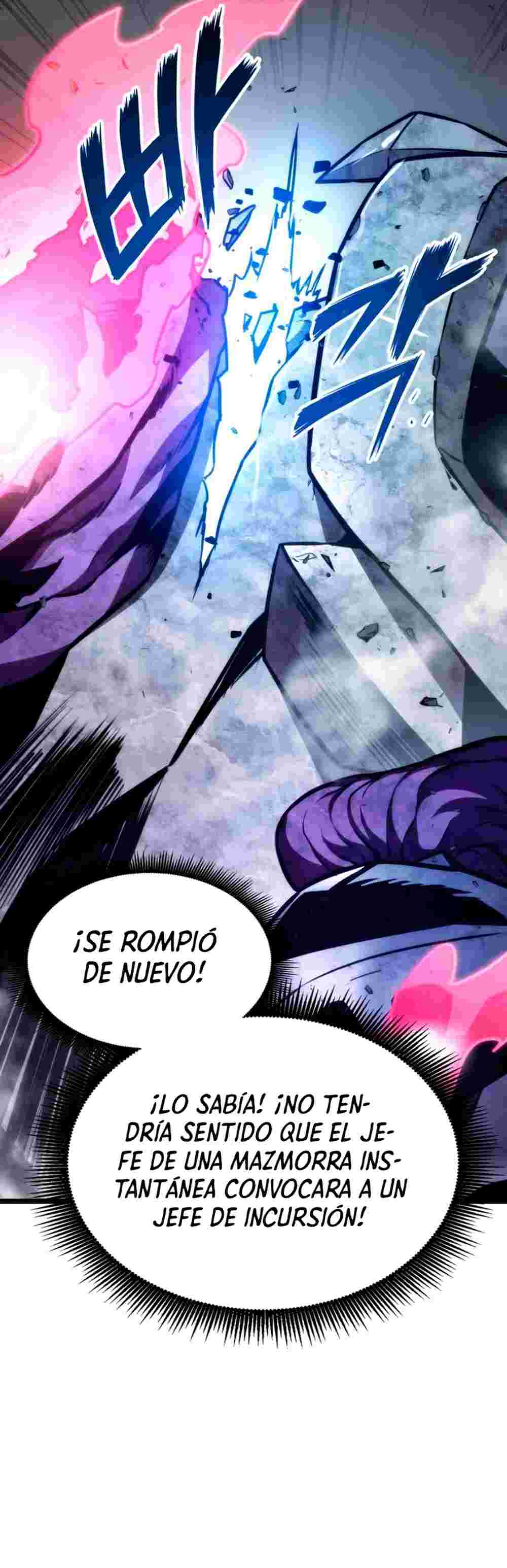 El Retorno Del Ranker (Remake) capítulo 38 página 29