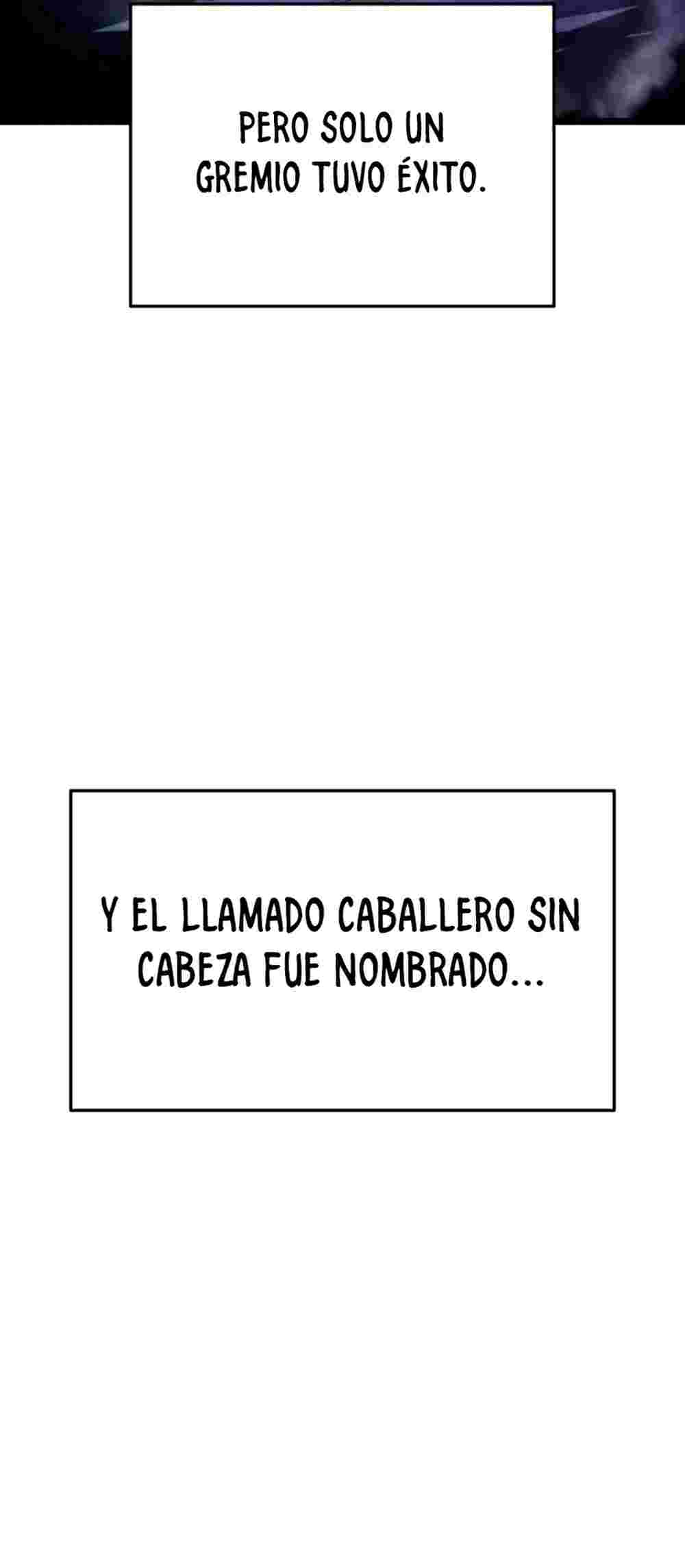 El Retorno Del Ranker (Remake) capítulo 38 página 3