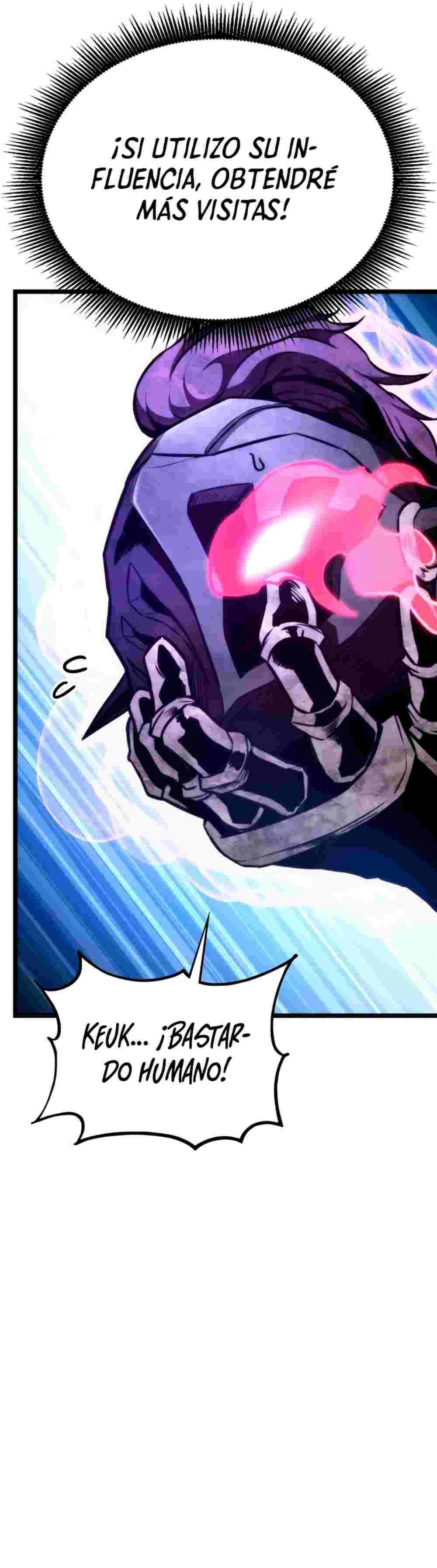 El Retorno Del Ranker (Remake) capítulo 38 página 31